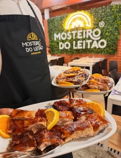 Foto redes sociais do estabelecimento