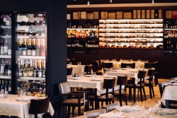 Foto fornecida pelo restaurante