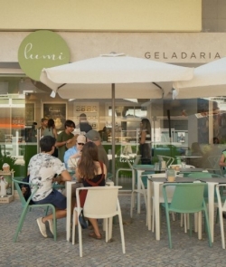 Foto fornecida pelo restaurante