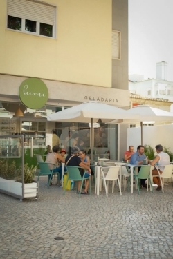 Foto fornecida pelo restaurante