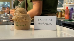 Foto fornecida pelo restaurante