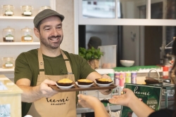 Foto fornecida pelo restaurante