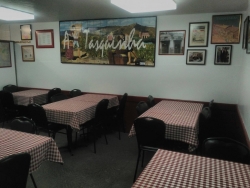 Foto redes sociais do estabelecimento