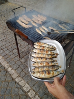 Foto redes sociais do estabelecimento