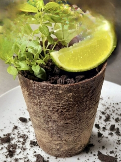 Foto fornecida pelo restaurante