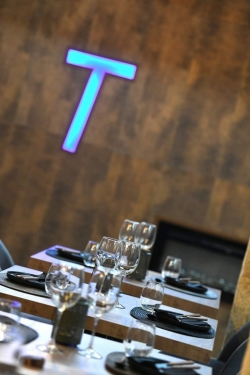 Foto fornecida pelo restaurante