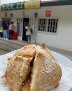 Foto redes sociais do estabelecimento