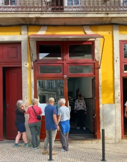 Foto fornecida pelo estabelecimento