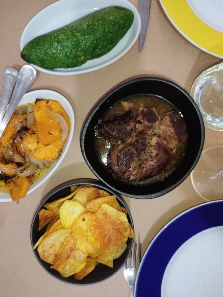 Taberna Típica Quarta-Feira