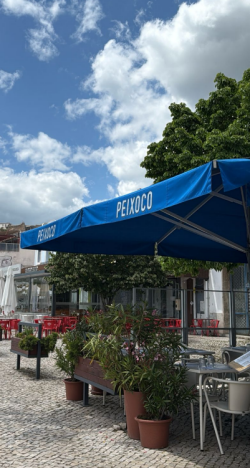 Foto fornecida pelo estabelecimento