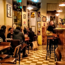 Foto fornecida pelo estabelecimento