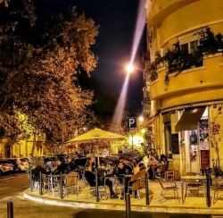 Foto fornecida pelo estabelecimento