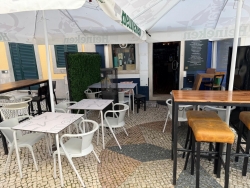 Foto fornecida pelo estabelecimento