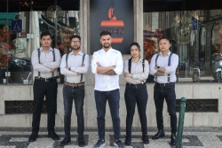 Foto fornecida pelo estabelecimento
