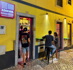 Foto fornecida pelo estabelecimento