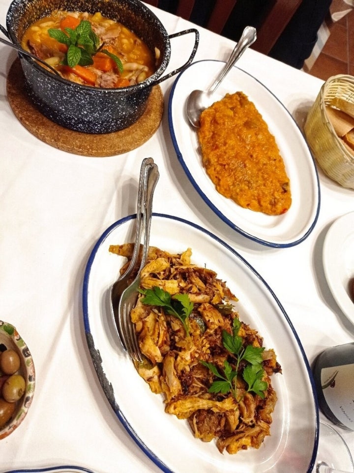 Taberna Tintos e Petiscos