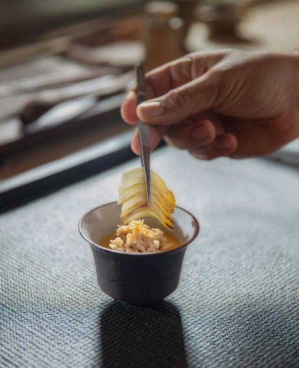 Foto fornecida pelo estabelecimento