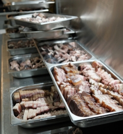Foto redes sociais do estabelecimento