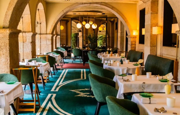 Foto redes sociais do estabelecimento