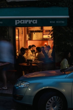 Foto fornecida pelo estabelecimento