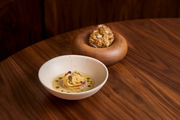 Foto fornecida pelo estabelecimento