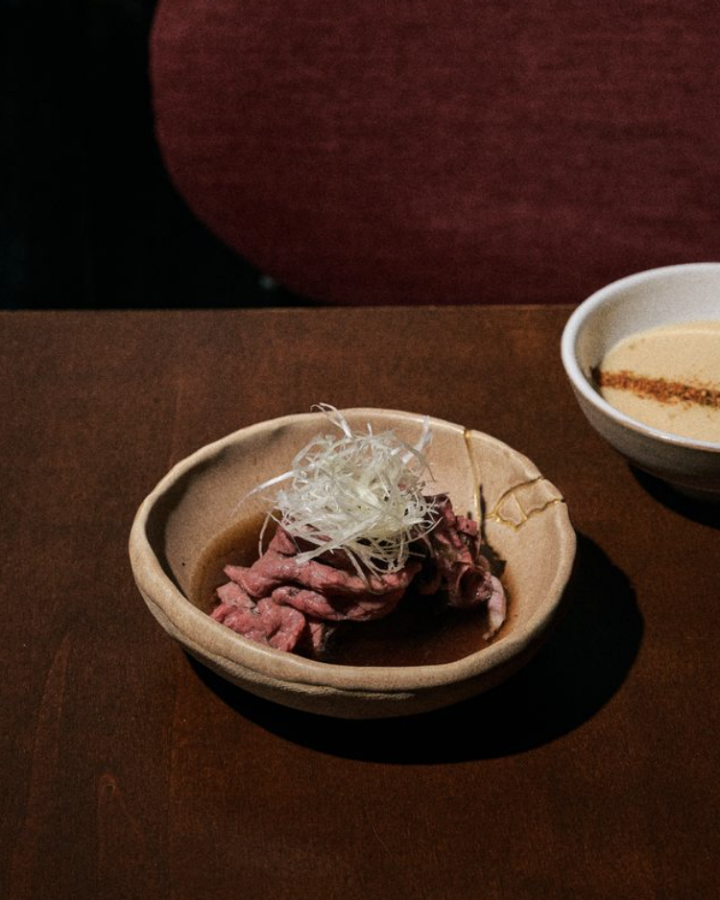 Foto fornecida pelo estabelecimento