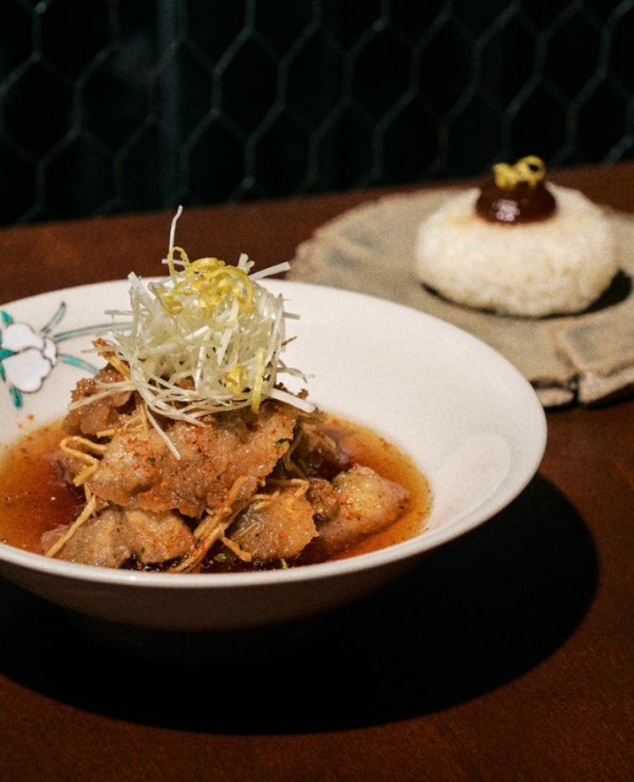 Foto fornecida pelo estabelecimento