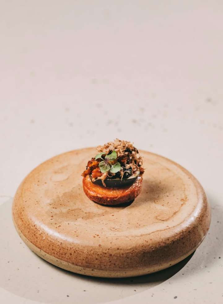 Foto redes sociais do estabelecimento