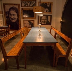 Foto fornecida pelo estabelecimento