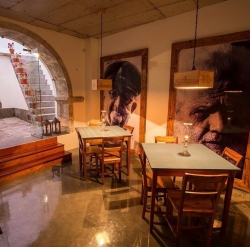 Foto fornecida pelo estabelecimento