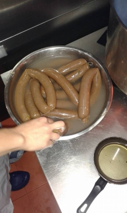 Foto redes sociais do estabelecimento