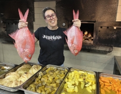 Foto redes sociais do estabelecimento