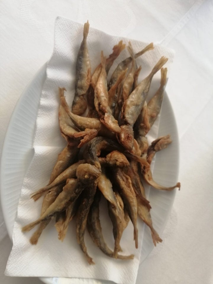 Tasquinha do Oliveira