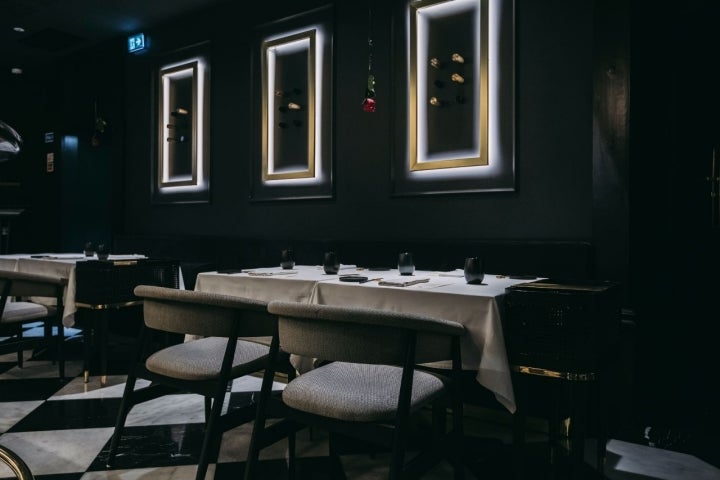 Foto fornecida pelo estabelecimento