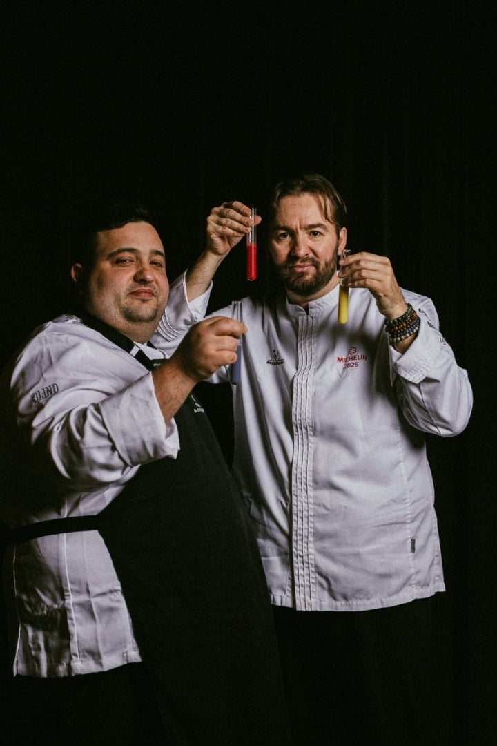 Foto fornecida pelo estabelecimento