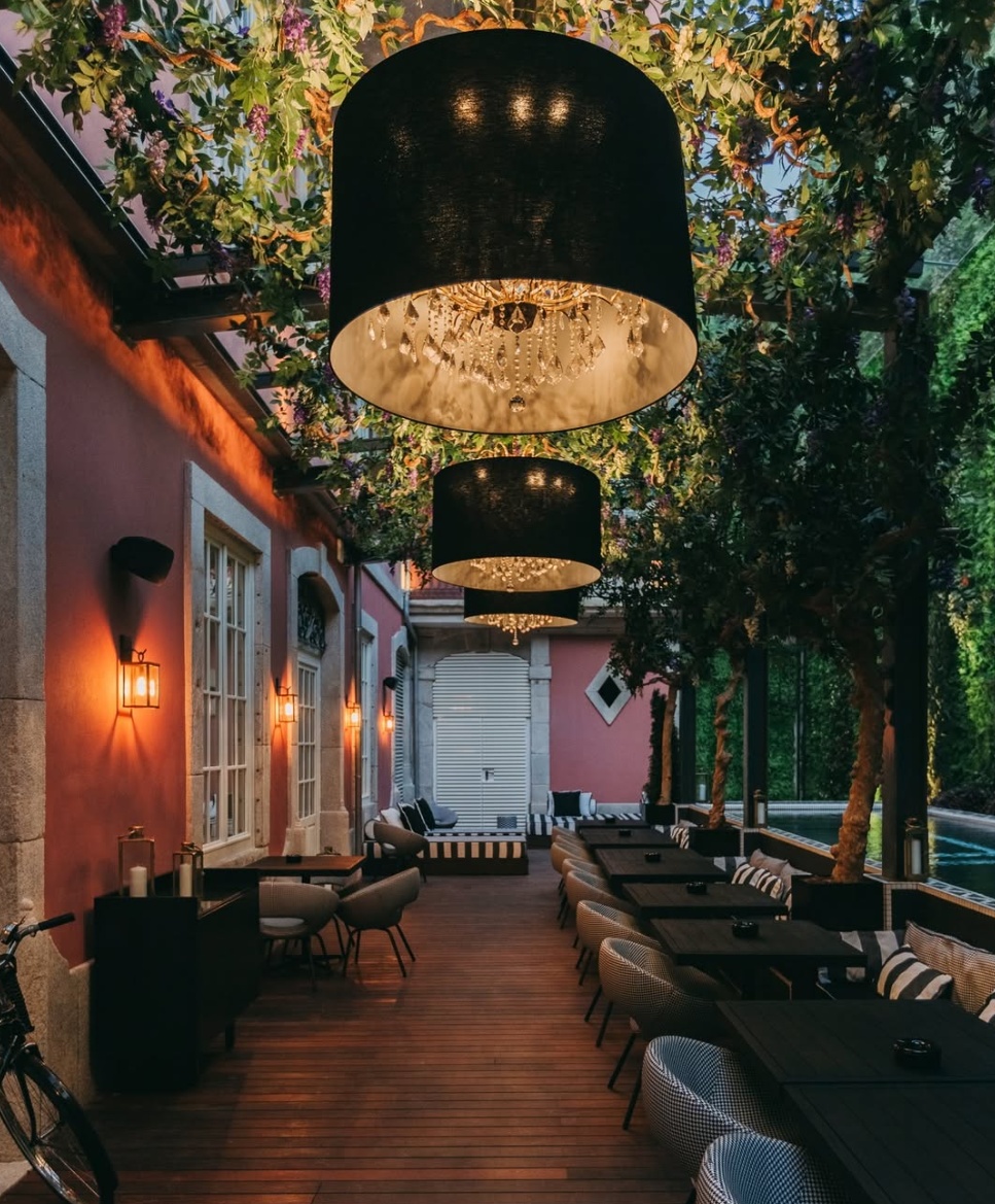Foto cedida por el restaurante