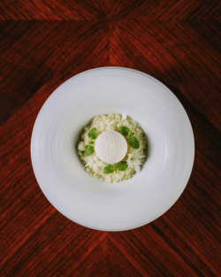 Foto fornecida pelo estabelecimento