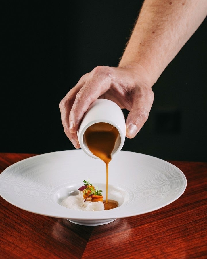 Foto redes sociais do estabelecimento