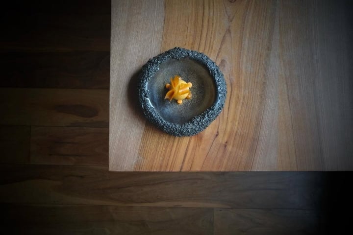 Foto redes sociais do estabelecimento