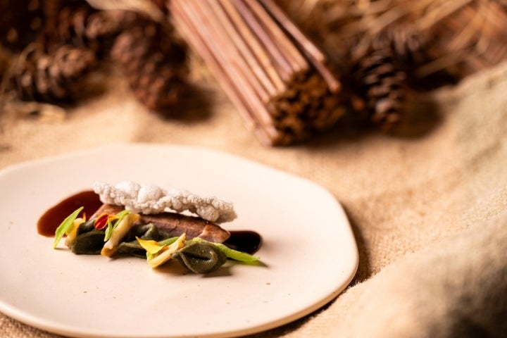 Foto redes sociais do estabelecimento