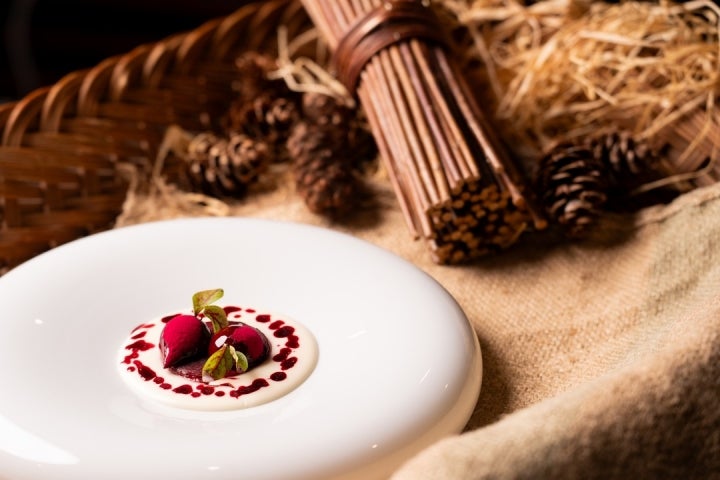 Foto redes sociais do estabelecimento