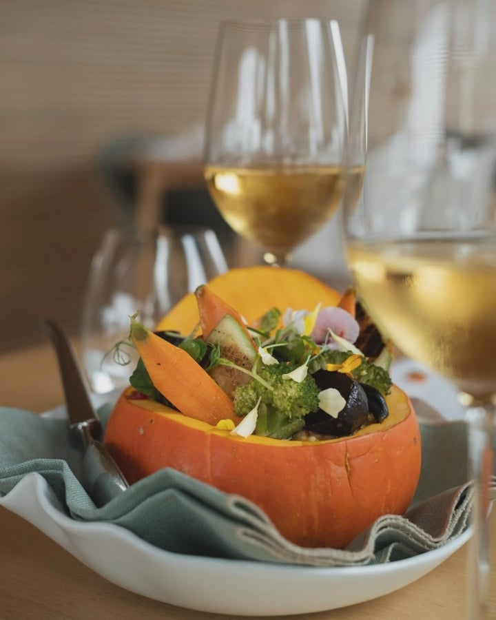 Foto redes sociais do estabelecimento