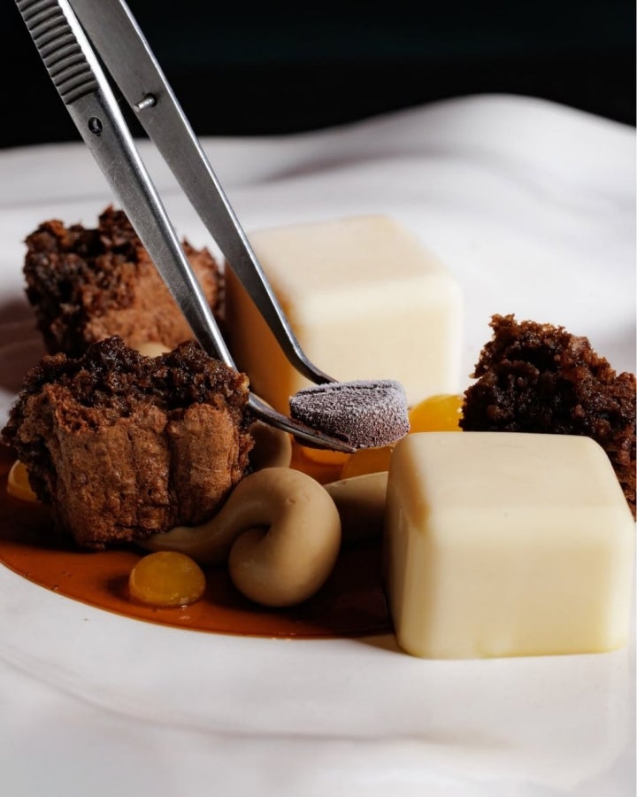 Foto redes sociais do estabelecimento