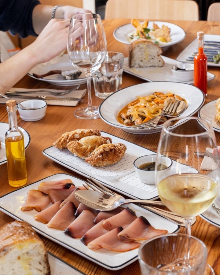 Foto redes sociais do estabelecimento