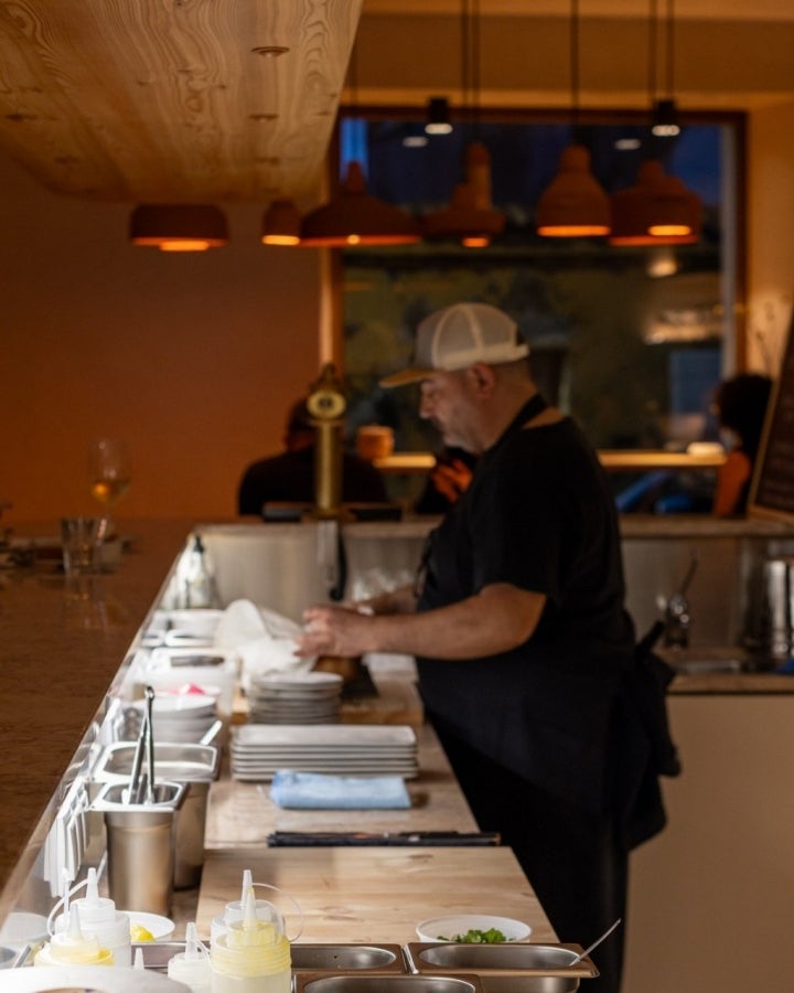 Foto redes sociais do estabelecimento