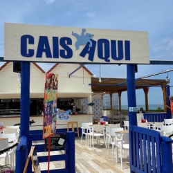 Foto redes sociais do estabelecimento