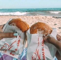 Foto redes sociais do estabelecimento