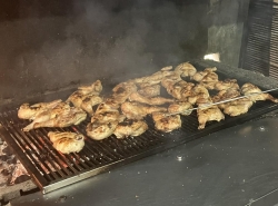 Foto redes sociais do estabelecimento
