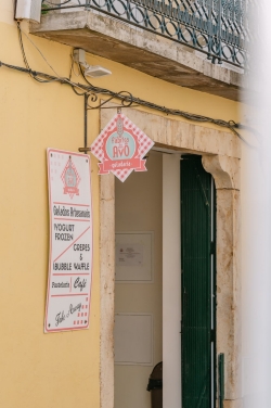 Foto fornecida pelo estabelecimento