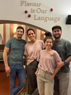 Foto fornecida pelo estabelecimento